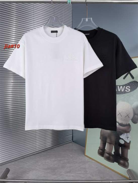 Picture of Balenciaga T Shirts Short _SKUBalenciagaM-3XL12yr6422289